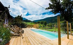 Mountain Hostel Tarter